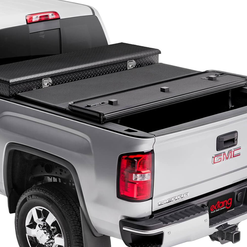Solid Fold Toolbox
